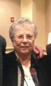 Donata (Roffo) DiBona