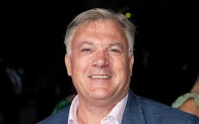 Ed Balls: 'The Strictly allegations were never an issue for the vast  majority of us'