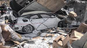 Cuando surgieron las olimpiadas, nombre que se le dio, en honor a la ciudad griega donde se dio inicio a estos juegos olímpicos: Accidente En Carretera 57 Mexico Queretaro Deja Tres Lesionados Y Un Muerto