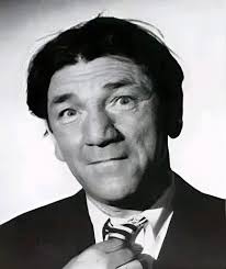 Birthday remembrance SHEMP HOWARD March 11, 1895