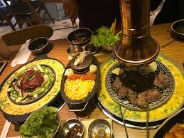 Restoran halal menjadi hal yang paling dicari umat muslim saat berlibur ke luar negeri. 7 Restoran Kbbq Halal Di Kl Dan Pj