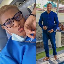 A lot of you are stuck in woron woron relationships because of what people  will say... If dem ask me wetin my so called boyfriend does for a living,  walai I don't