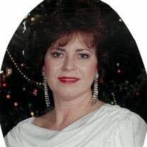 Beverly Sheffield LeComte Obituary