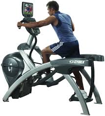 Cross Trainer Confusion Arc Trainer No Equipment Workout Full Body Workout