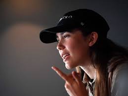 Zara rutherford, who has british and belgian nationality, will set off from her home city of brussels next month for the circumnavigation, which is set to take her up to three months. K3dpfvfqrqmcgm