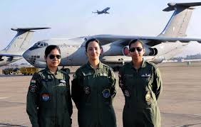 Indian Air Force Women Pilot Exams Iaf Women Pilot Exams Eligibility Criteria