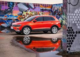 Volkswagen tiguan 2018 1.4 tsi (150 л.с.) 2wd dsg comfortlineхарактеристики, фотографии, цены. Volkswagen Tiguan 2018 1 4l S In Uae New Car Prices Specs Reviews Amp Photos Yallamotor