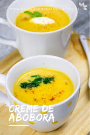 Calorias Sopa De Abobora Com Carne Creme De Abobora Receita Pratica E Muito Rapida Receitas Receita Com Abobora Sopas Receitas