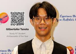 🇸🇬 Anderson and Singapore pride! Our 2024 graduate, Ryaen Peter Lo (4/1,  2024) (second from left in pic), represented Singapore at the International  Geography Olympiad 2025 in Bangkok, Thailand from 26 July