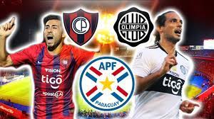 Mora y uno de j.c. Cerro Porteno Vs Olimpia Clasico De Paraguay Pes 2020 2021 Gampeplay Youtube