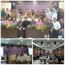 We did not find results for: Tingkatkan Kompetensi Siswa P4tk Bahasa Gelar Pembekalan Guru Inti Dinas Pendidikan Kabupaten Bandung Barat