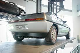 Image result for Onyx Green 1981 Audi