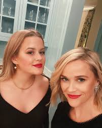Reese has been balancing her personal and professional life for decades now considering she became a mom at a young age. Reese Witherspoon And Her Doppelganger Daughter Ava Pics