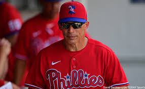 De la wikipedia, enciclopedia liberă. Joe Girardi Is Done Sharing Injury Information With Media