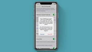 Swipe up from the bottom of the lock screen then enter the passcode if prompted. How To Turn Off The Passcode On An Iphone Or Ipad