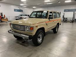 Willing to come anywhere in bc or alberta too. 1983 Toyota Land Cruiser 4 Wheel Classics Classic Car Truck And Suv Sales