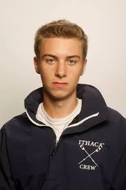 2014-15 Men's Rowing Roster