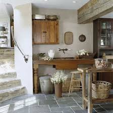 I saved the inspiration photo for french farmhouse decor to my phone and referred to it as i'd go thrifting. A Stunning Collection Of French Country Kitchens The Cottage Market