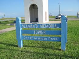 PAPA-BS: THE CONN BROWN HARBOR ARANSAS PASS, TEXAS