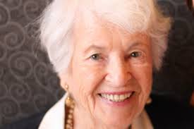 I like living,' Anna Kalman, 104, noted as the key to her longevity