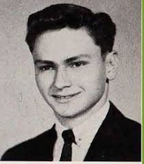 The Old Neighborhood In Memory of Those Past