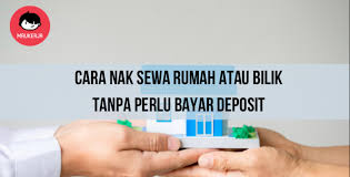 Surat perjanjian sewa rumah harus dipahami ketika akan menyewa rumah. Nak Sewa Bilik Atau Rumah Tanpa Bayar Deposit Lelaki Ini Kongsi Cara Mudah Untuk Korang