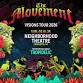 THE MOVEMENT - Visions Tour 2026 with Tropidelic event image