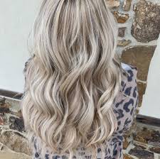 With the blonde skewing on the golden side and the brown showing mild tones of red, this look is for. Updated 40 Blonde Hair With Brown Lowlights Looks August 2020
