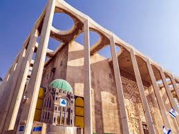 Select from premium jerusalem temple of the highest quality. Stunning Jewish Synagogues In Israel To Visit In The Holy Land