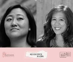 Severance Radio: A Nevada Reads Book Club — Nevada Humanities