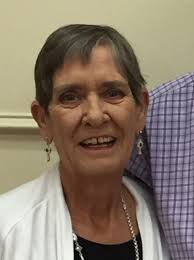 Carolyn (Lambert) Barker Obituary March 29, 2019