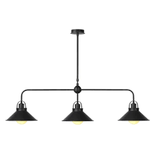 La sélection produits leroy merlin de ce vendredi au meilleur prix ! Lustre Suspension Luminaire Plafonnier Luminaires Design Au Meilleur Prix Leroy Merlin Luminaire Design Luminaire Suspension Barre