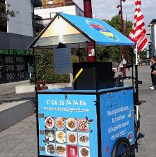 SAVEURS DE DODO - SIEGE SOCIAL