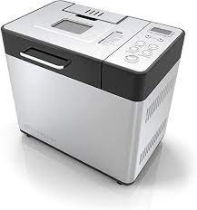 Age of the machine isn't really important. Amazon Com Breadman 2 Lb Professional Bread Maker Stainless Steel Bk1050s Bread Machines Kitchen Dining