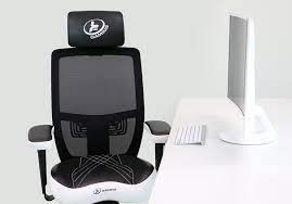 lf gaming chairs mach 2 black with white contrast lfgamingchairs gaming chair chair computer chair