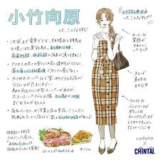 woman chintaiさんはinstagramを利用しています woman chintaiに描いてほしい街 皆様のリクエストよりピックアップ 小竹向原駅 kotakemukaihara station in t autumn fashion illustration ecard meme
