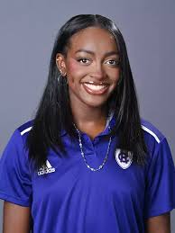 2025-26 Women's Track & Field Roster