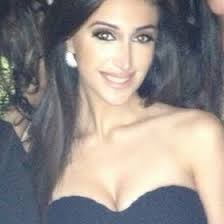 Donna Mikhail (donnamikhail)