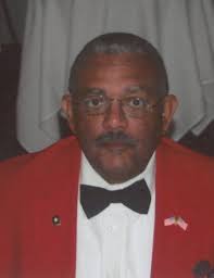 Gerald Eagleson Obituary