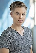 Alexandra Wehr's Instagram, Twitter & Facebook