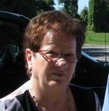 Lise AUBIN née SABOURIN