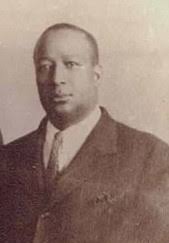 Sgt James J Foster Jr. (1894-1966)