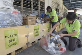 Welcome to the malaysian petrochemicals association's website. With More Investments Plastic Recyclers See Rm20b In Annual Revenue The Star