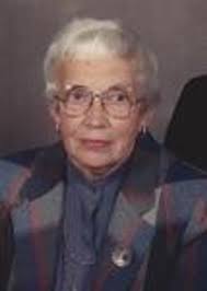 Verna Fletcher Obituary September 30, 2015