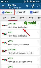 Vtv3 hd là kênh truyền hình vtv3 phát với định dạng chất lượng cao hd. Cach Xem Phim Tren Fly Play Xem Tivi Truyá»n Hinh Sá»­ Dá»¥ng Flytv Tren