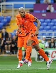 Ajax'ın kısa süre içerisinde bonservisi newcastle united'da. Nigel De Jong Wikipedia
