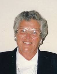 Obituary for June Merten