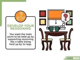 How To Convince Anyone Of Anything: 12 Steps (With Pictures)