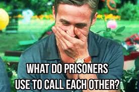Because they're really good at it. 23 Clean Jokes That Are So Funny And So Dumb