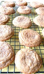 Chewy Soft Brown Sugar Beurre Noisette Cookies An Intense Extravanza Of Brown Nuttiness Food Chewy Baking Science